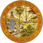 Florida State Seal!
